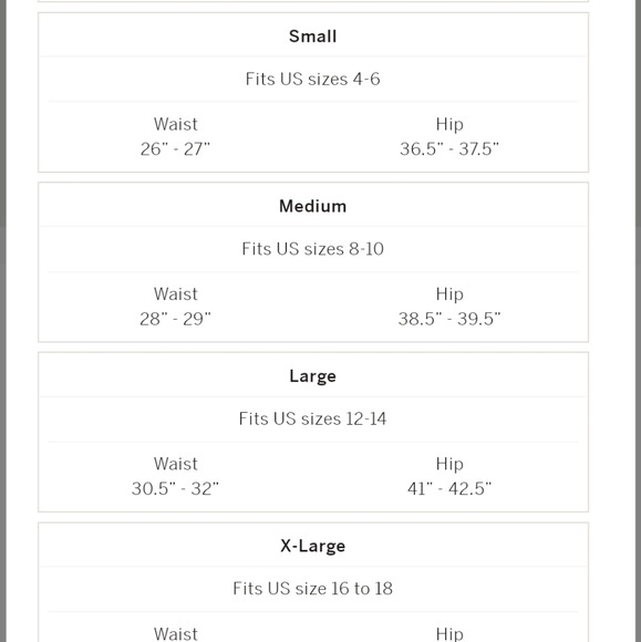 Victoria Secret - Picture 15 of 15